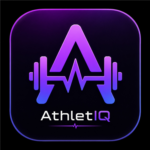 AthletIQ Logo